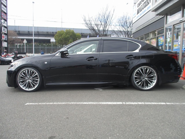 レクサス　２０インチ(車外ホイール)GWL10- tL6R0ZT1PSFHnXCi9rYUDMm2vOqivd