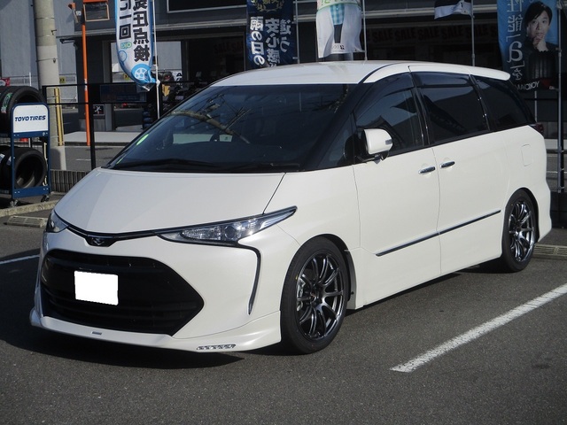 再入荷1番人気 社外アルミ ヨコハマ 5 65r16 エスティマ アルファード ステージア 輝く高品質な Www Expresscareurgentcare Com