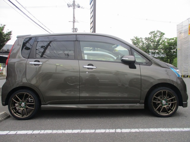 ムーヴ LA150/160系 LA150S、LA160S | 装着ギャラリー | カーポート