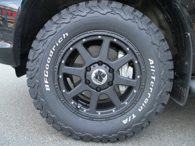 ハイラックス 125系 GUN125 | 装着ギャラリー | カーポートマルゼン