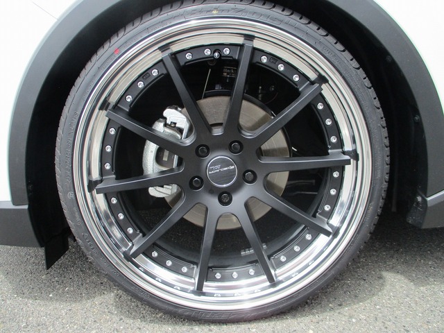 極美品　ちくわホイール　CHR D46H 【最終値下げ】 極美品 ちくわホイール CHR D46H - メルカリ