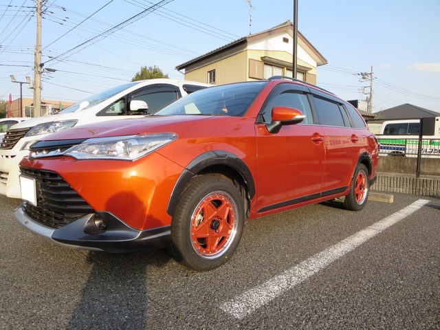 トヨタ カローラフィルダー 右テールレンズ NZE161 NZE161