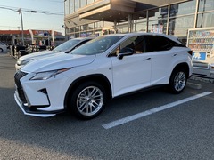 TWS TWS エクスパー EX-fL Design SUV(レクサス専用) 20インチ - RX 20