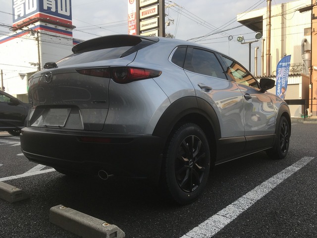 CX-5・CX-8　MAKホイール（ケルン）タイヤセット(4本) 楽天市場】CX-8 CX-5 17インチ タイヤホイールセット 4本セット