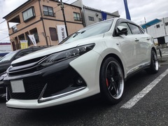 トヨタ 平成29年9月～令和2年5月 型式:ASU65W，ZSU60W，ZSU65W(60系) GRスポーツ(FF/4WD) 駆動方式:-