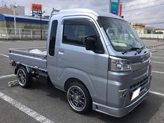 タナベ SSR プロフェッサー MS-3 R 16インチ - ハイゼット S500系【LT