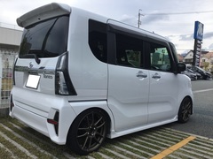 希少 大人気 8 25 水 クーポンあります タイヤ交換対象 ダイハツ タント La650系 クロススピード ハイパーエディションcr5 ブロンズメタル ダンロップ Ec2l 155 65r14 14インチ サマータイヤ ホイール セット 4本1台分 絶妙 Agribiz Kenyacic Org