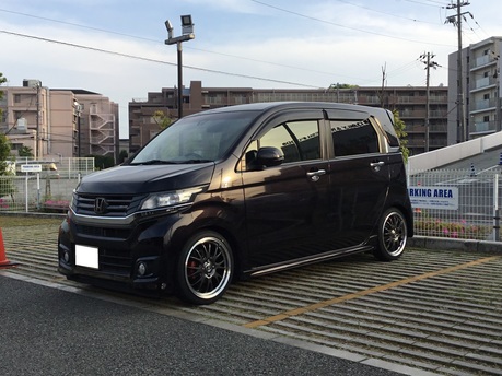 よし様専用 BADX エスホールド S-8M 16インチ ほぼ新品 ホンダ よし様専用 BADX エスホールド S-8M 16インチ ほぼ新品 ホンダ