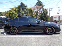 Extreme トランクスポイラー リアスポイラー スバル Wrx S4 Vag Wrx Sti Vab カーボンリップ トランクリップスポイラー ほぼ リア 売買されたオークション情報 Yahooの商品情報をアーカイブ公開 オークファン Aucfan Com