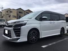 BADX ロクサーニ マルチフォルケッタ TR5 18インチ - ヴォクシー(VOXY