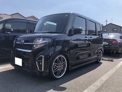 装着写真一覧 装着ギャラリー カーポートマルゼン アルミホイールとタイヤの専門店