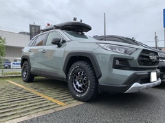 MLJ エクストリーム-J XJ04 16インチ - RAV4 50系 MXAA54(トヨタ