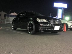 トヨタ 平成16年11月～平成21年9月 型式:DBA-GRX120 2.5 250G 駆動方式:2WD