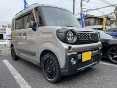 MLJ エクストリーム-J XJ04 15インチ - スペーシア MK53系 MK53S