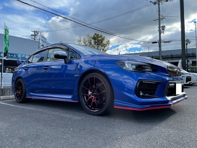 スバル Wrx S4 平成26年8月 令和3年1月 型式 Dba Vag 2 0 Gt アイサイト 2 0gt S アイサイト 冬タイヤ17in推奨 駆動方式 4wd レイズ ボルクレーシング G025 Br C 装着写真から選んでショッピング カーポートマルゼン公式サイト アルミホイールとタイヤ の専門店 スバル Wrx S4 平成26年8月 令和3年1月 型式 Dba Vag 2 0 Gt アイサイト 2 0gt S アイサイト 冬タイヤ17in推奨 駆動方式 4wd レイズ ボルクレーシング G025 Br C 装着写真から選んでショッピング カーポートマルゼン公式サイト アルミホイールとタイヤ の専門店