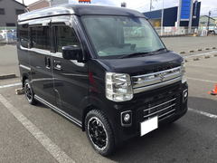 スズキ 平成27年2月～ 型式:DA17W JPターボ、PZターボ(2WD/4WD) 駆動方式:-