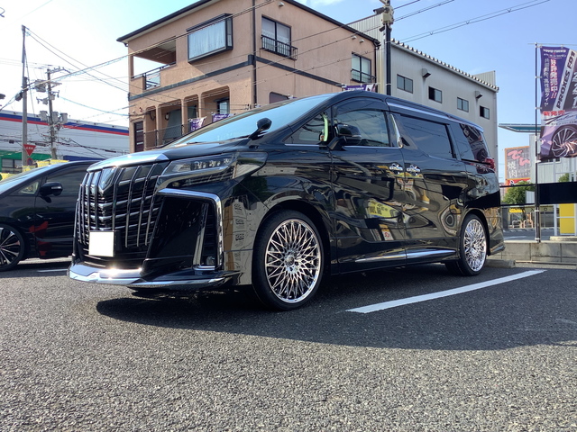 ロクサーニ パヴォーネ 21インチ