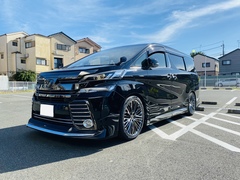 WALD ヴァルド(WALD) ジェニュインライン F-001(トヨタ/レクサス専用