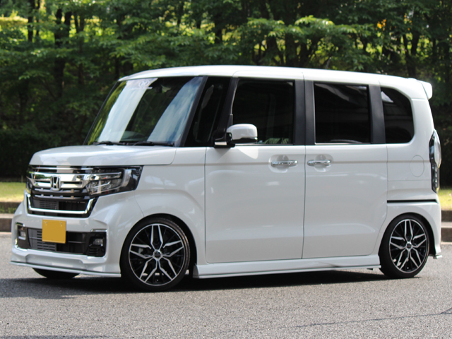 M'z SPEED | Center Console / センターコンソール 30ALPHARD