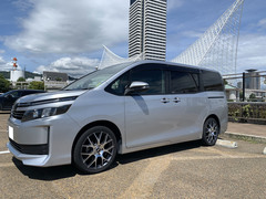 マルマル 820F｜MID WHEELS｜日本品質の安全と技術を誇るマルカサービス株式会社