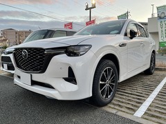 BADX AMD G-Line SP 18インチ - MAZDA(マツダ) CX-60 KH系 KH3P(マツダ