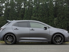 ホットスタッフ クロススピード ハイパーエディション RS-9 19インチ