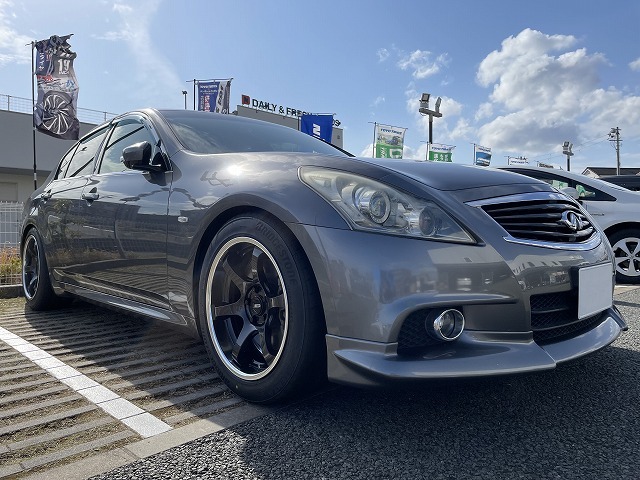 スカイライン