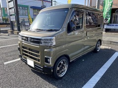 ADバン 12系【LT】 VY12、V*Y12 | 装着ギャラリー | カーポートマルゼン