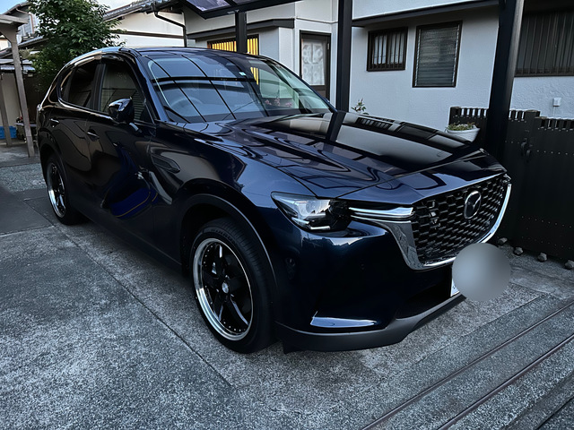MAZDA(マツダ) CX-60