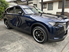 MAZDA(マツダ) CX-60