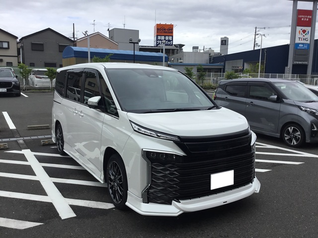 SOREX （ソレックス） ノア・ＶＯＸＹ　（ZWR90W）Maru 3aJMLsUWzui3idXsy2YkZpMKEunX3v