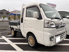 MLJ ハイペリオン カルマ 14インチ - ハイゼット S500系【LT】 S500P