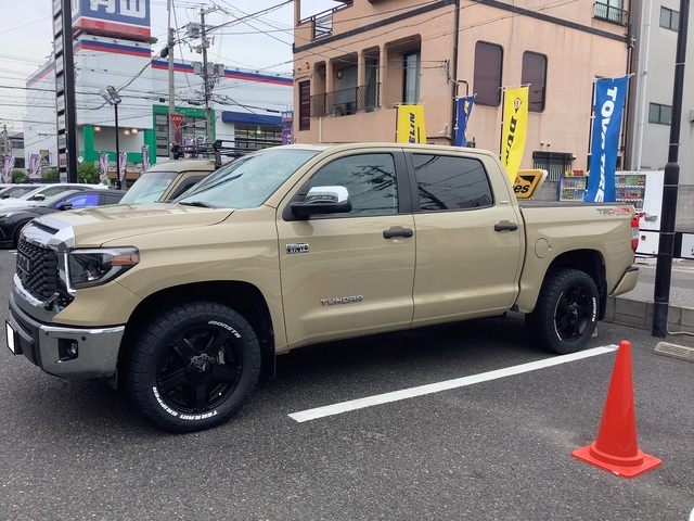定番のお歳暮&冬ギフトの商品をすべ タンドラ(Tundra) XK50(2007-) XK50 | 装着ギャラリー | カー その他