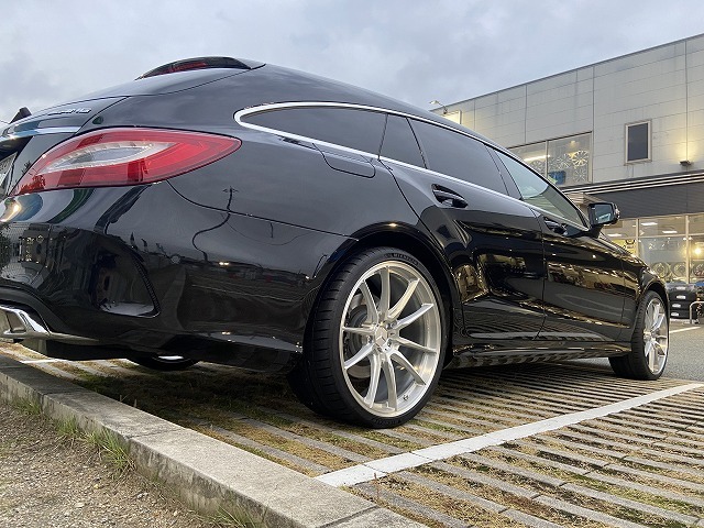アクセサリー CLS c218 30% C218/CLS・X218/CLS用アクセサリーパーツの特集