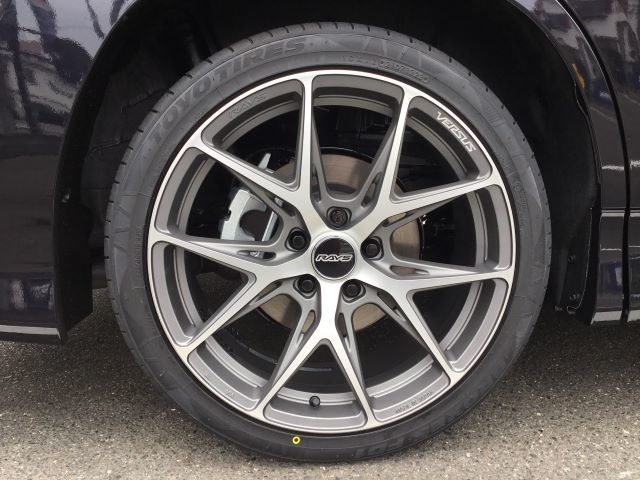 ヴォクシー(VOXY) 90系 MZRA90W | 装着ギャラリー | カーポートマルゼン