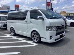 ファブレス ファブレス ヴァローネ RS-6(2P) 19インチ - ハイエース 