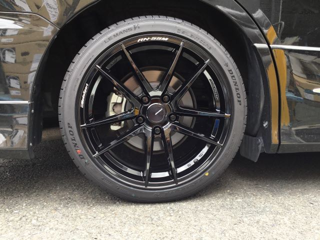 ヴォクシー(VOXY) 80系 ZWR80G、ZWR80W | 装着ギャラリー | カーポート