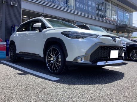 ニッサン スカイライン 平成10年5月～平成13年5月 型式:GF-ER/ENR/HR34(R34系) 2.0/2.5 GT(FOUR 4WD含む)  駆動方式:-｜数量限定品 ボルテック (インターミラノ) ハイパーMS-7｜タイヤ選択｜カーポートマルゼン公式サイト アルミホイールとタイヤの専門店