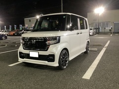 ウェッズ クレンツェ エヴィータ クラインフォルム 17インチ - N-BOX