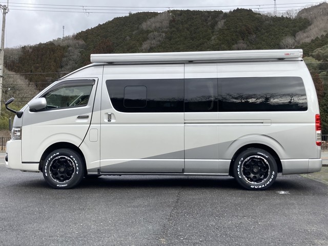 4×4エンジニアリングアーバンスポーツ○ハイエース○ ホイール4本