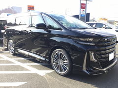 オデッセイ RC系(MC前) RC4 | 装着ギャラリー | カーポートマルゼン