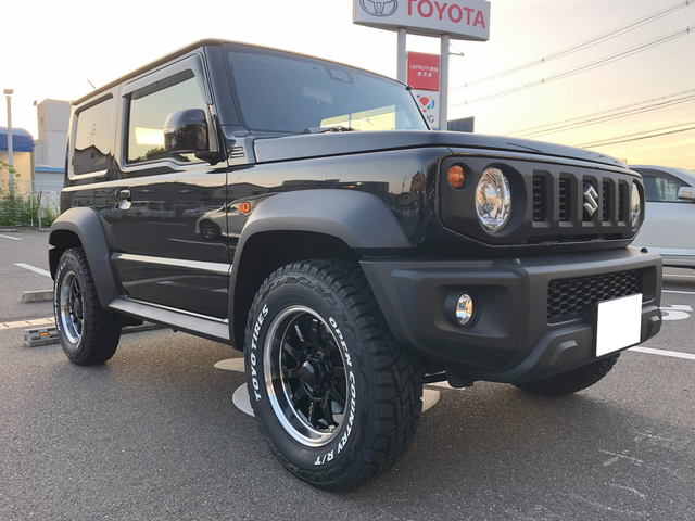 bandmeetingジムニーシエラタイヤ　4/4 bandmeetingジムニーシエラタイヤ 4/4 bandmeetingジムニーシエラ