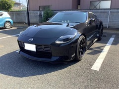 ヨコハマ アドバンレーシング GT BEYOND 19インチ - フェアレディ Z