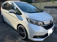 BADX D，O，S(ディーオーエス) RP-7 15インチ - フリード GT系 GT5