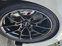 Layseen sp5 19インチ　値下げ可能 Leyseen SP-5| 株式会社ビッグウエイ