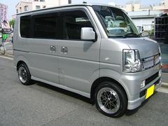 ワーク エクイップ 03 15インチ - エブリイワゴン DA64W DA64W(スズキ