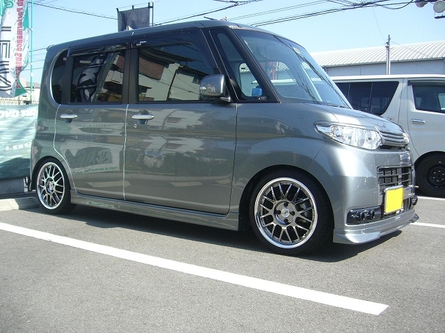 37,260円SSRプロフェッサー　MS1-R 16インチ