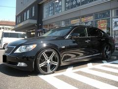 mahora マホラ WALD ヴァルド 20インチ LS WALD ヴァルド(WALD) マホラ CASTED(M11C) 20インチ - LS 40系 U*F4