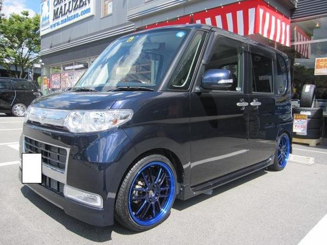 GRAM LIGHTS 57 アルティメイト 16インチ 軽自動車など