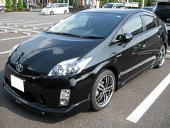 KYOHO AME シャレン XF-55 19インチ - プリウス 30系 ZVW30(トヨタ